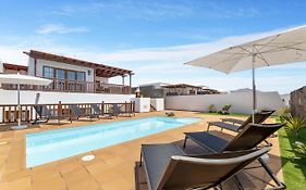 Lanzarote Villa Vista Lobos 47